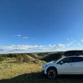 Review photo of Dispersed Site - Grassland Boondocking by Theresa N., June 11, 2024