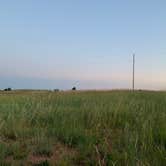 Review photo of Dispersed Site - Grassland Boondocking by c G., July 11, 2024