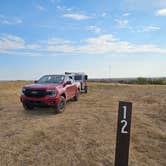 Review photo of Dispersed Site - Grassland Boondocking by joel G., September 13, 2025