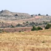 Review photo of Dispersed Site - Grassland Boondocking by Becky , September 8, 2025