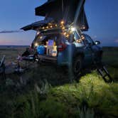 Review photo of Dispersed Site - Grassland Boondocking by Lynsey M., July 26, 2025