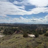 Review photo of Dispersed Site - Grassland Boondocking by Emma W., May 23, 2026