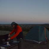 Review photo of Dispersed Site - Grassland Boondocking by Jenna G., May 27, 2026