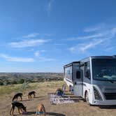 Review photo of Dispersed Site - Grassland Boondocking by David Z., August 12, 2026