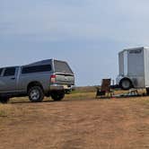 Review photo of Dispersed Site - Grassland Boondocking by Becky , September 8, 2025