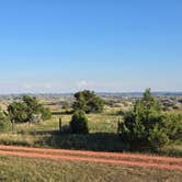Review photo of Dispersed Site - Grassland Boondocking by Emma A., August 20, 2025