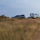 Review photo of Dispersed Site - Grassland Boondocking by Becky , September 8, 2025