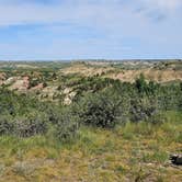 Review photo of Dispersed Site - Grassland Boondocking by ez , July 12, 2025