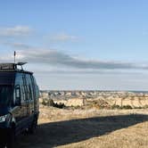 Review photo of Dispersed Site - Grassland Boondocking by Eric A., October 1, 2023