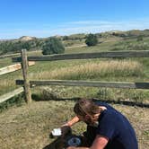 Review photo of Dispersed Site - Grassland Boondocking by Sophia P., August 20, 2025