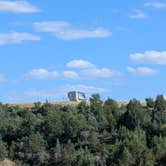 Review photo of Dispersed Site - Grassland Boondocking by David Z., August 12, 2026