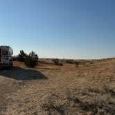 Review photo of Dispersed Site - Grassland Boondocking by James B., October 10, 2024