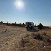 Review photo of Dispersed Site - Grassland Boondocking by James B., October 10, 2024