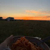 Review photo of Dispersed Site - Grassland Boondocking by Keegan , January 15, 2025