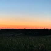 Review photo of Dispersed Site - Grassland Boondocking by c G., July 11, 2024