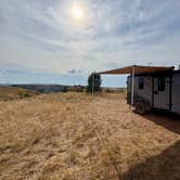 Review photo of Dispersed Site - Grassland Boondocking by Josh P., September 13, 2025
