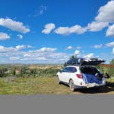 Review photo of Dispersed Site - Grassland Boondocking by goose10091203 , August 11, 2025