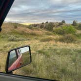 Review photo of Dispersed Site - Grassland Boondocking by Katrina T., May 24, 2025