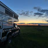 Review photo of Dispersed Site - Grassland Boondocking by James K., June 23, 2025