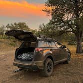 Review photo of Scotia Canyon - Coronado National Forest by Cass G., July 26, 2024