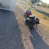 Review photo of Riverside Park Campground by Ashley M., July 30, 2026