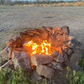 Review photo of Scout Camp at Fort Churchill by Julianne N., April 20, 2024