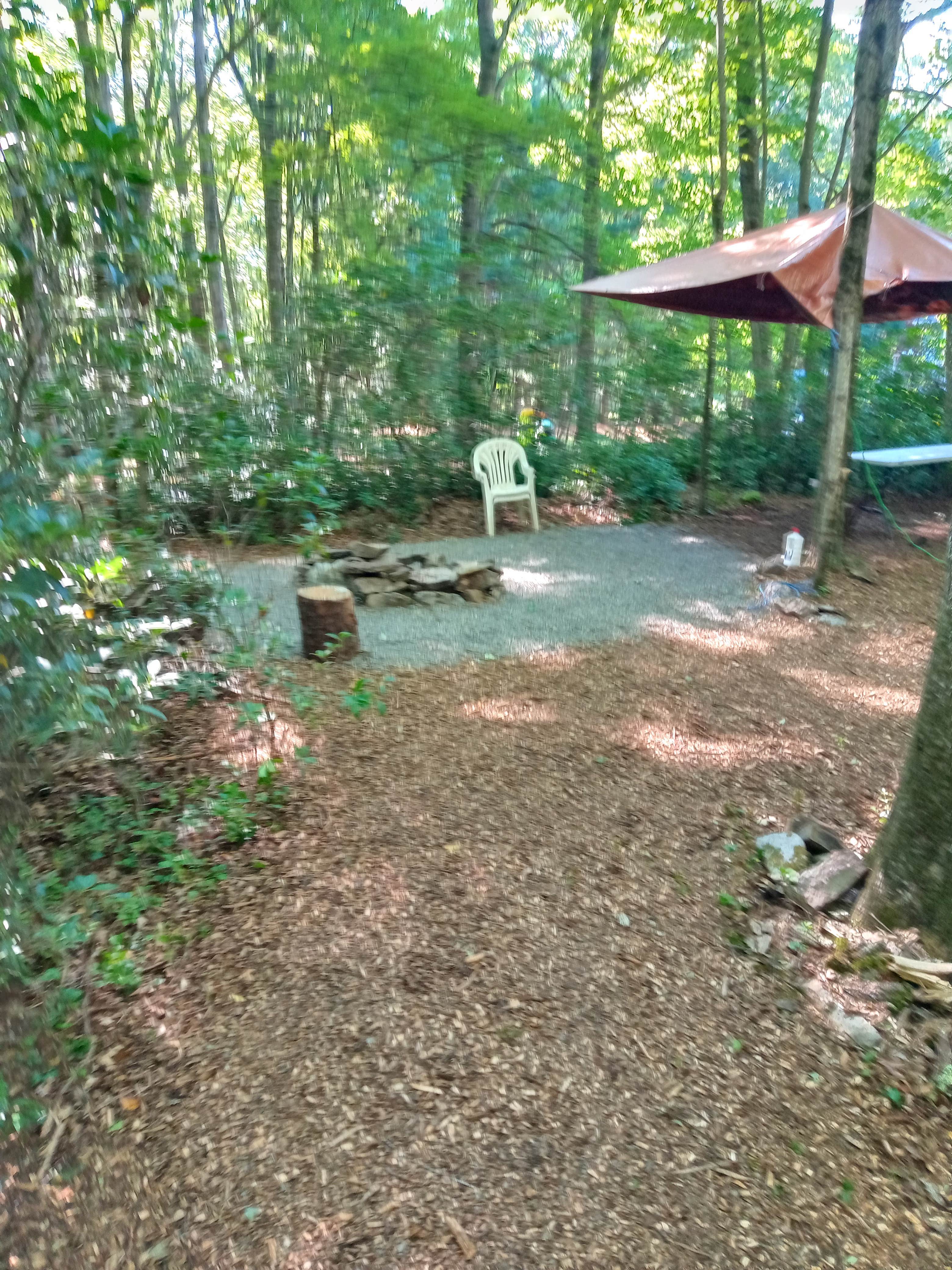 Keith C.'s photo at Scrub Mountain Retreat near Blakeslee, PA