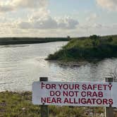 Review photo of Sea Rim State Park Campground by Evelyn O., April 26, 2025