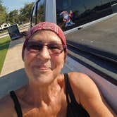 Review photo of Sea Grass RV Resort by Kelly S., October 10, 2025