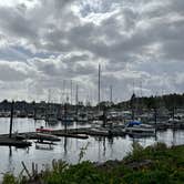 Review photo of Sealing Cove RV Park by lynn K., May 15, 2025
