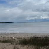 Review photo of Search Bay Dispersed by Barry M., September 6, 2025