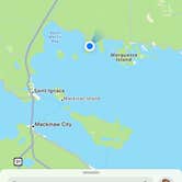 Review photo of Search Bay Dispersed by Joel C., June 23, 2025