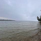 Review photo of Search Bay Dispersed by Melissa A., September 1, 2026