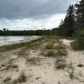 Review photo of Search Bay Dispersed by Barry M., September 6, 2025
