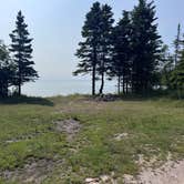 Review photo of Search Bay Dispersed by Justin B., July 24, 2026
