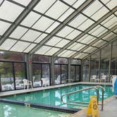 Review photo of Thousand Trails Seaside by Amber B., April 15, 2026