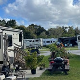 Review photo of Seasons In The Sun RV Resort by Joel R., October 27, 2023