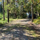 Review photo of Seawall Campground — Acadia National Park by Roger W., October 4, 2023