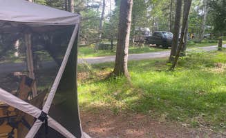 Karla J. B.'s photo at Seawall Campground — Acadia National Park near Islesford, ME