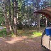 Review photo of Seawall Campground — Acadia National Park by Karla J. B., June 30, 2025