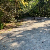 Review photo of Seawall Campground — Acadia National Park by Roger W., October 4, 2023