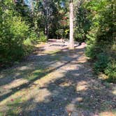 Review photo of Seawall Campground — Acadia National Park by Roger W., October 4, 2023