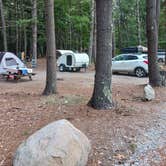 Review photo of Sebago Lake Family Campground by Kevin C., September 13, 2024