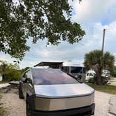 Review photo of Sebastian Inlet State Park Campground by michael H., April 10, 2026