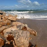 Review photo of Sebastian Inlet State Park Campground by michael H., April 10, 2026