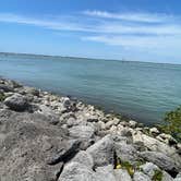 Review photo of Sebastian Inlet State Park Campground by Suzanne A., June 5, 2025