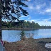 Review photo of Seboeis Public Lands by John M., April 28, 2026