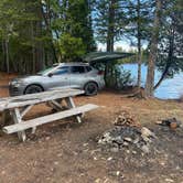 Review photo of Seboeis Public Lands by John M., April 28, 2026