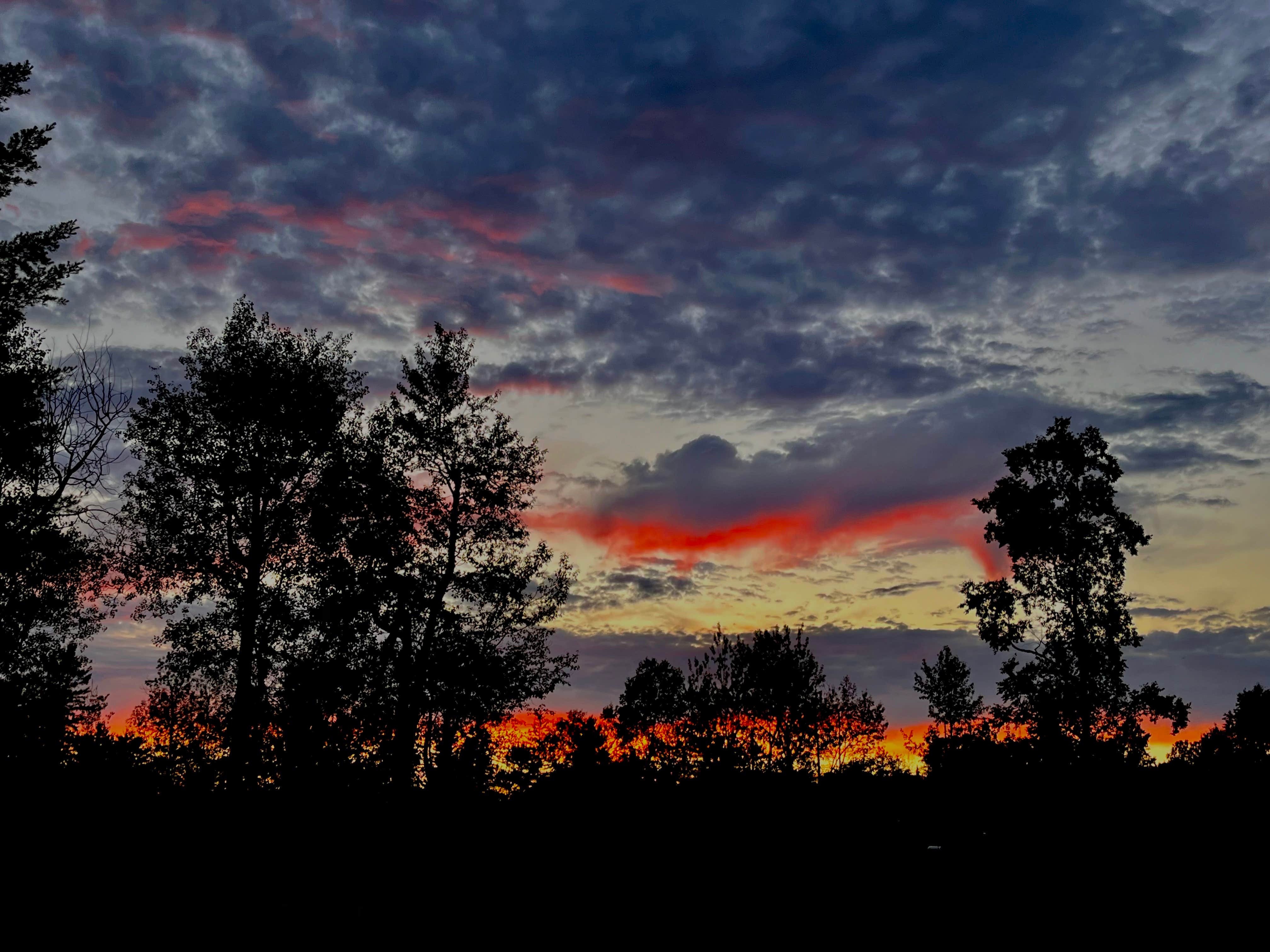 Camper-submitted photo at Seboomook Wilderness Campground near Rockwood, ME