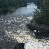 Review photo of Seboomook Wilderness Campground by Jillian M., August 5, 2024